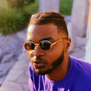 Men’s”Buff” sunglasses